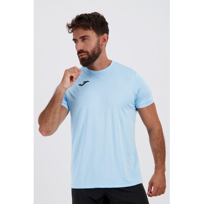 Joma Combi Camiseta Fútbol Hombre Azul talla S Joma Combi Camiseta Fútbol Hombre Azul talla S