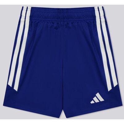 adidas Tiro 26 Pantalón Corto Fútbol Junior Azul talla 14 adidas Tiro 26 Pantalón Corto Fútbol Junior Azul talla 14