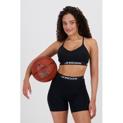 Jordan Sport Essentials - Negro - Sujetador Deportivo Ajustable Mujer talla XS Jordan Sport Essentials - Negro - Sujetador Deportivo Ajustable Mujer talla XS
