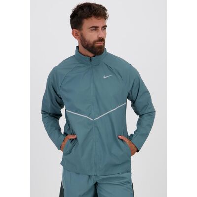 Nike Miler - Verde - Cortavientos Running Hombre talla M Nike Miler - Verde - Cortavientos Running Hombre talla M