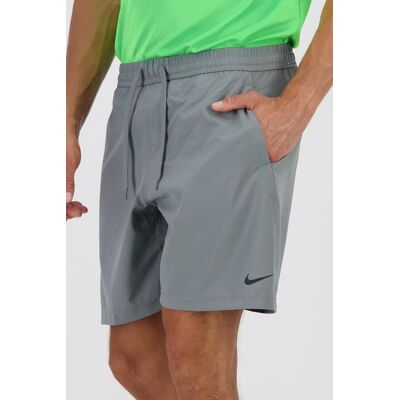 Nike Form Gfx Fill - Gris - Pantalón Corto Hombre talla S Nike Form Gfx Fill - Gris - Pantalón Corto Hombre talla S