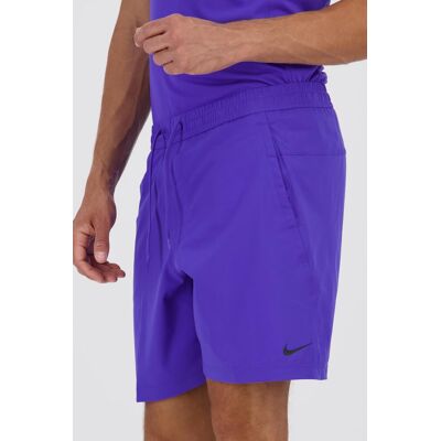 Nike Form Gfx Fill - Azul - Pantalón Corto Hombre talla S Nike Form Gfx Fill - Azul - Pantalón Corto Hombre talla S