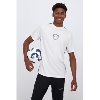 Nike Academy - Negro - Camiseta Hombre talla L Nike Academy - Negro - Camiseta Hombre talla L