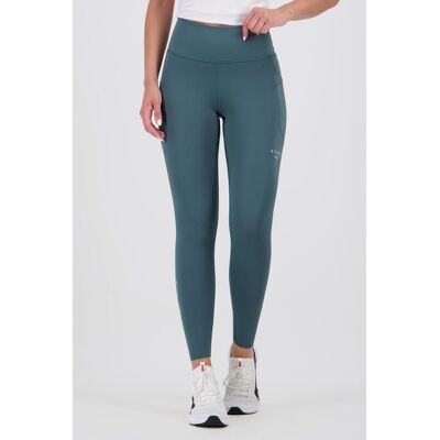 Puma Hyrox - Verde - Leggings Tobilleros Mujer talla L Puma Hyrox - Verde - Leggings Tobilleros Mujer talla L
