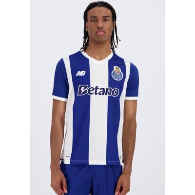 New Balance 1ª Camiseta FC Porto 26/27 Hombre Azul talla S New Balance 1ª Camiseta FC Porto 26/27 Hombre Azul talla S