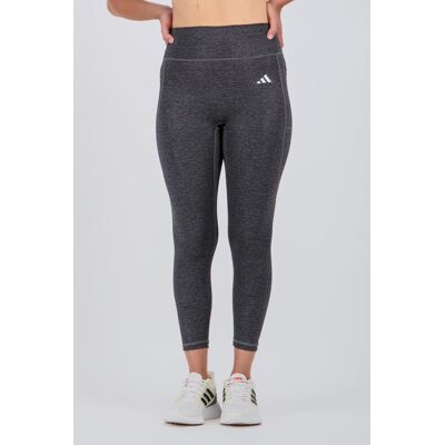Mallas Largas adidas - Gris - Leggings Fitness Mujer MKP talla M Mallas Largas adidas - Gris - Leggings Fitness Mujer MKP talla M