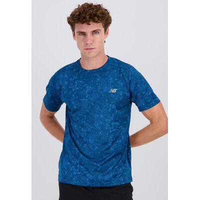 New Balance Ess Estamp - Kaki Hombre talla M New Balance Ess Estamp - Kaki Hombre talla M