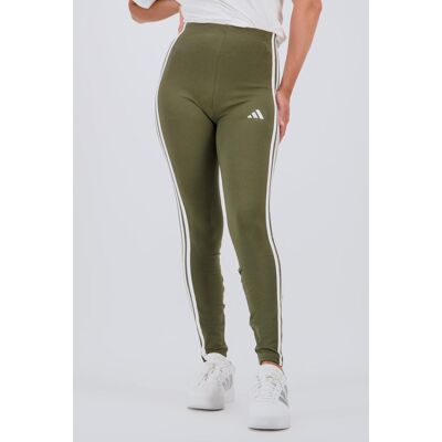 adidas 3s - Kaki - Leggings Mujer MKP talla M adidas 3s - Kaki - Leggings Mujer MKP talla M