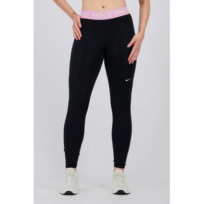 Nike Pro - Negro - Mallas Pirata Mujer talla XS Nike Pro - Negro - Mallas Pirata Mujer talla XS