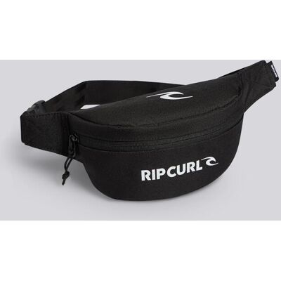 Rip Curl Frame - Negro - Riñonera talla UNICA Rip Curl Frame - Negro - Riñonera talla UNICA