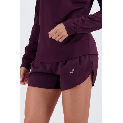 Pantalón Corto Asics - Pantalón Mujer talla L Pantalón Corto Asics - Pantalón Mujer talla L