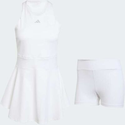 Vestido De Tenis Sin Mangas Climacool adidas MKP Vestido De Tenis Sin Mangas Climacool adidas MKP