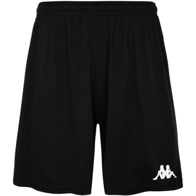 Pantalones Cortos Kappa Borgo - Ropa Ideal Para El Gim O Entrenar MKP Pantalones Cortos Kappa Borgo - Ropa Ideal Para El Gim O Entrenar MKP