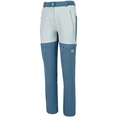 Pantalones Izas Paules W MKP Pantalones Izas Paules W MKP