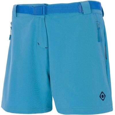 Pantalones Cortos Trekking Izas Nagela II - Nagela Ii MKP Pantalones Cortos Trekking Izas Nagela II - Nagela Ii MKP
