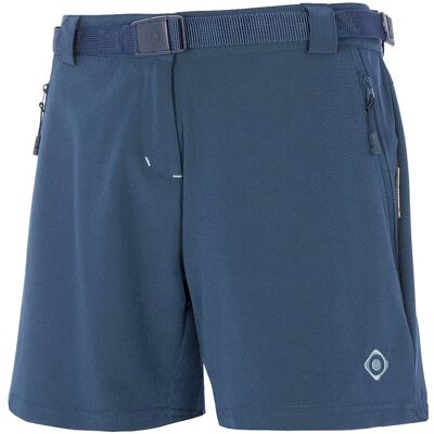 Pantalones Cortos Trekking Izas Nagela II - Nagela Ii MKP Pantalones Cortos Trekking Izas Nagela II - Nagela Ii MKP