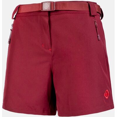 Pantalones Cortos Trekking Izas Nagela II - Nagela Ii MKP Pantalones Cortos Trekking Izas Nagela II - Nagela Ii MKP