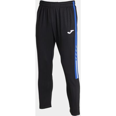 Pantalón deportivo Joma Olimpiada Negro 4XL Pantalón deportivo Joma Olimpiada Negro 4XL