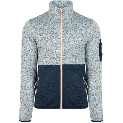 Chaqueta Polar Modelo Izas Vadiel M MKP Chaqueta Polar Modelo Izas Vadiel M MKP
