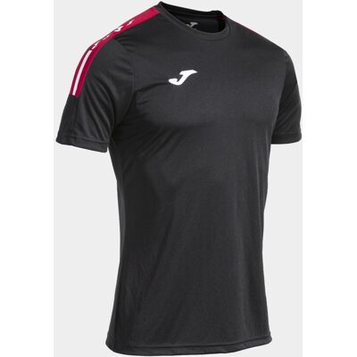 Camiseta Manga Corta Joma Olimpiada - Camiseta Manga Corta Hombre MKP Camiseta Manga Corta Joma Olimpiada - Camiseta Manga Corta Hombre MKP