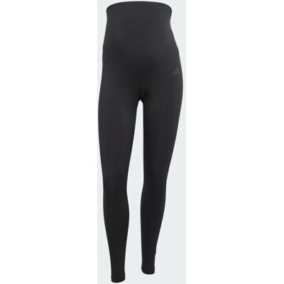 Mallas Largas De Entrenamiento Maternidad Optime Essentials adidas MKP Mallas Largas De Entrenamiento Maternidad Optime Essentials adidas MKP