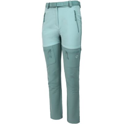 Pantalones Izas Paules W MKP Pantalones Izas Paules W MKP
