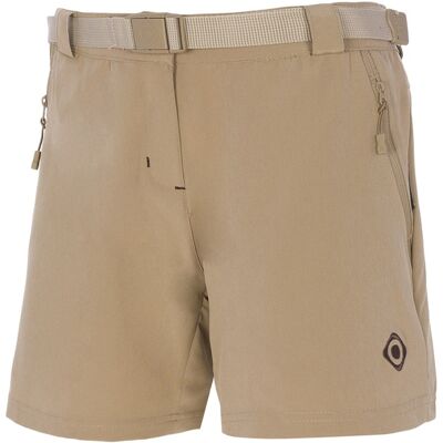 Pantalones Cortos Trekking Izas Nagela II - Nagela Ii MKP Pantalones Cortos Trekking Izas Nagela II - Nagela Ii MKP
