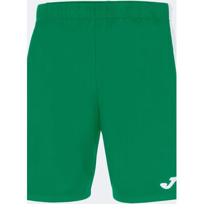 Short Joma Maxi Verde Blanco - Short Hombre MKP Short Joma Maxi Verde Blanco - Short Hombre MKP