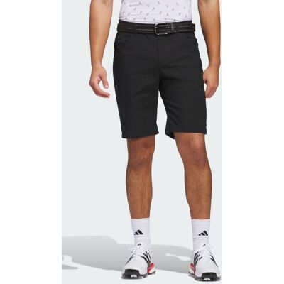 adidas Pantalón Corto de Golf Ultimate365 con 5 Bolsillos - Negro - Shorts de Golf adidas Pantalón Corto de Golf Ultimate365 con 5 Bolsillos - Negro - Shorts de Golf