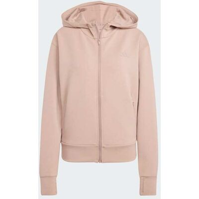 Chaqueta Con Capucha Designed 4 Training adidas MKP Chaqueta Con Capucha Designed 4 Training adidas MKP