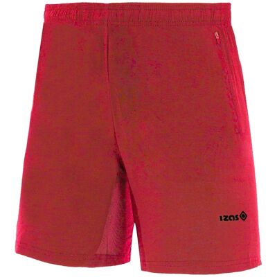 Pantalones Cortos De Running Izas Dufour - Dufour MKP Pantalones Cortos De Running Izas Dufour - Dufour MKP