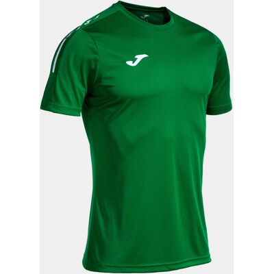 Camiseta Manga Corta Joma Olimpiada - Camiseta Manga Corta Hombre MKP Camiseta Manga Corta Joma Olimpiada - Camiseta Manga Corta Hombre MKP