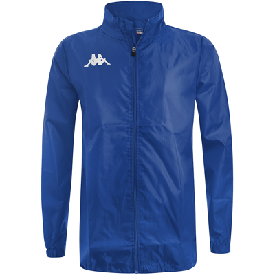 Chubasquero Kappa Wister - Ropa Ideal Para El Gim O Entrenar MKP Chubasquero Kappa Wister - Ropa Ideal Para El Gim O Entrenar MKP
