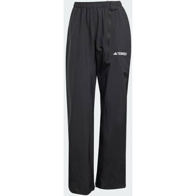 Pantalón Impermeable De Dos Capas Terrex Multi Climaproof adidas MKP Pantalón Impermeable De Dos Capas Terrex Multi Climaproof adidas MKP
