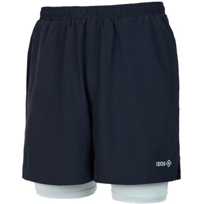 Pantalones Cortos De Running Izas Ravier MKP Pantalones Cortos De Running Izas Ravier MKP
