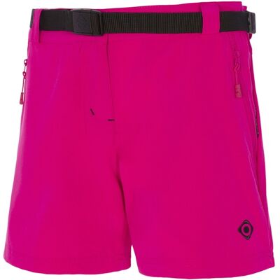 Pantalones Cortos Trekking Izas Nagela II - Nagela Ii MKP Pantalones Cortos Trekking Izas Nagela II - Nagela Ii MKP