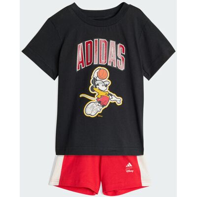 Conjunto Con Camiseta adidas Disney Mickey Mouse adidas MKP Conjunto Con Camiseta adidas Disney Mickey Mouse adidas MKP