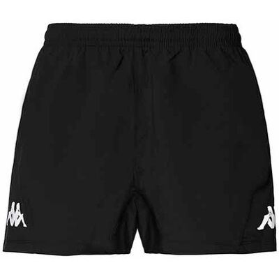 Pantalones Cortos Kappa Multicolor - Ropa Deportiva Pantalones Cortos Kappa Multicolor - Ropa Deportiva