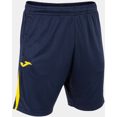 Pantalones Chándal Joma - Bermuda Hombre MKP Pantalones Chándal Joma - Bermuda Hombre MKP