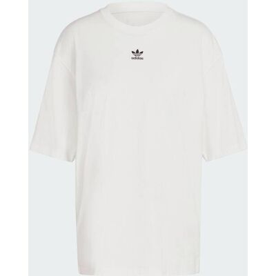 Camiseta Essentials Boyfriend adidas MKP Camiseta Essentials Boyfriend adidas MKP