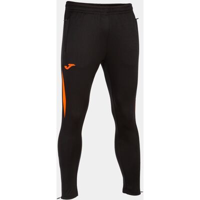 Pantalones de deporte negros Vii de Joma - Tracksuit Pants Pantalones de deporte negros Vii de Joma - Tracksuit Pants