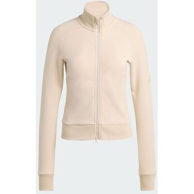 Chaqueta Deportiva Entallada Soft Lux adidas MKP Chaqueta Deportiva Entallada Soft Lux adidas MKP
