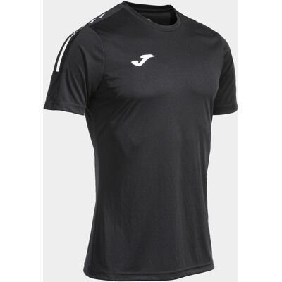 Camiseta Manga Corta Joma Olimpiada - Camiseta Manga Corta Hombre MKP Camiseta Manga Corta Joma Olimpiada - Camiseta Manga Corta Hombre MKP