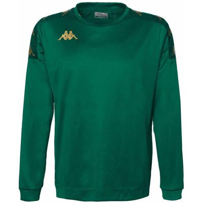 Camiseta De Entrenamiento Kappa Gaverno - Ropa Ideal Para El Gim O Entrenar MKP Camiseta De Entrenamiento Kappa Gaverno - Ropa Ideal Para El Gim O Entrenar MKP