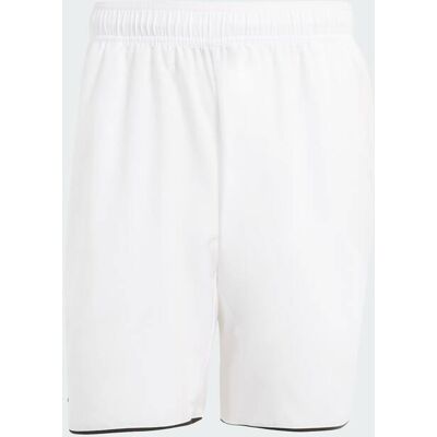 adidas Club Tennis Climacool Shorts - Blanco - Shorts adidas Club Tennis Climacool Shorts - Blanco - Shorts