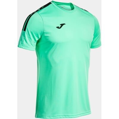 Camiseta Manga Corta Joma Olimpiada - Camiseta Manga Corta Hombre MKP Camiseta Manga Corta Joma Olimpiada - Camiseta Manga Corta Hombre MKP