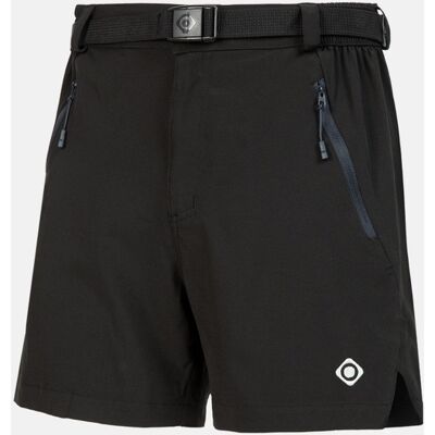 Pantalón Corto De Trekking Con Secado Rápido Y Elástico Izas Rillo M - Rillo M MKP Pantalón Corto De Trekking Con Secado Rápido Y Elástico Izas Rillo M - Rillo M MKP