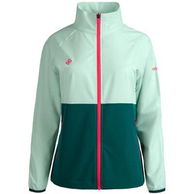 Chaqueta Deportiva Mujer Izas Barr W S/c - Barr W Sc MKP Chaqueta Deportiva Mujer Izas Barr W S/c - Barr W Sc MKP