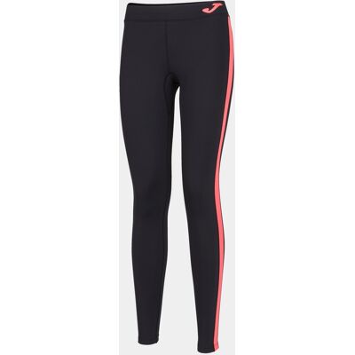 Pantalones Ajustados Negros JOMA Ascona - Pantalones Pantalones Ajustados Negros JOMA Ascona - Pantalones