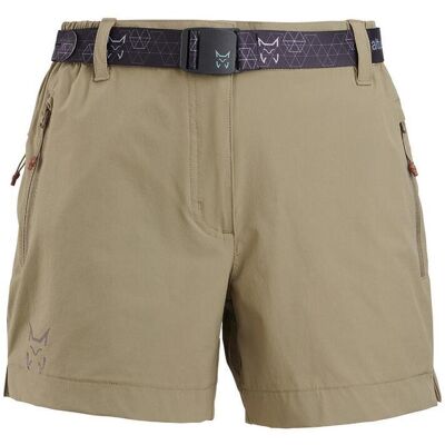 Pantalón Corto Altus Kauri - Beige MKP Pantalón Corto Altus Kauri - Beige MKP